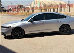 هوندا أكورد